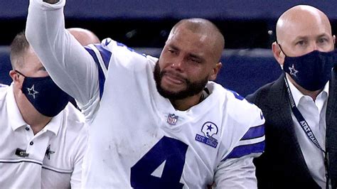 dak prescott news injury